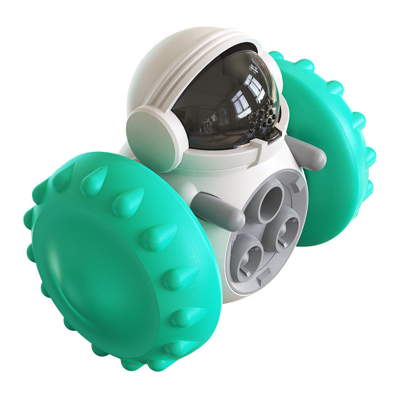 Juguete dispensador "Kitty Spin"