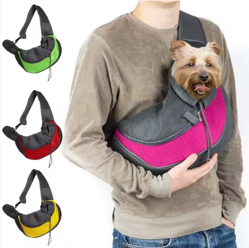 Transportador canguro "Comfort Carry"