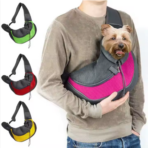 Transportador canguro "Comfort Carry"