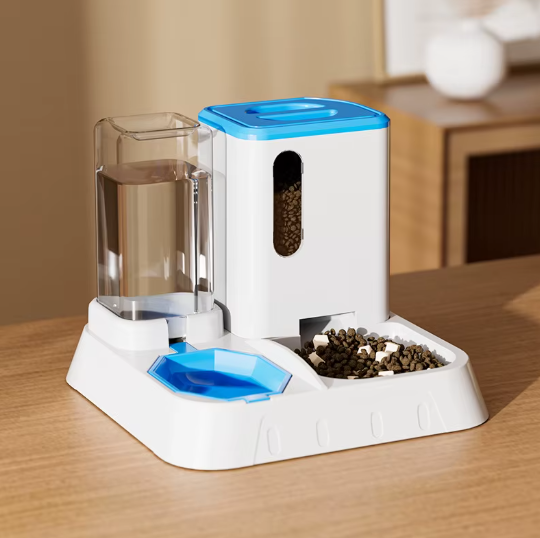 Kit de alimentación "Nutri Feed"