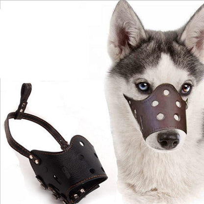 Bozal "Guard Muzzle"