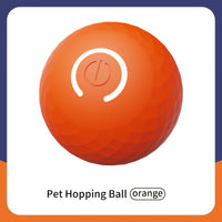 Pelota Interactiva "Smart Fetch"