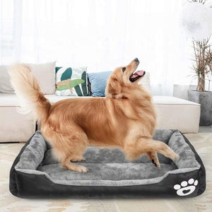 Cama "MaxRest"