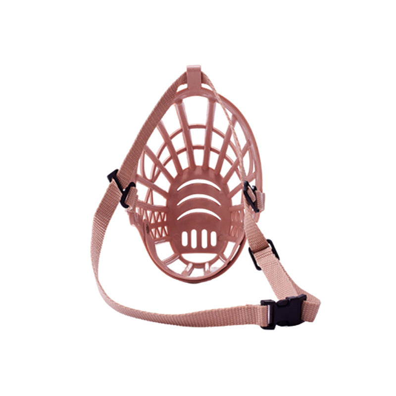 Bozal de Seguridad MaxProtect