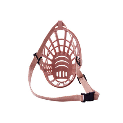 Bozal de Seguridad MaxProtect