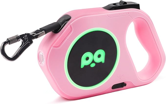 Correa Retráctil Lumina