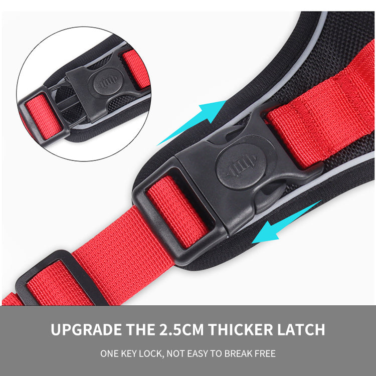 Arnés Premium "PowerGuard"