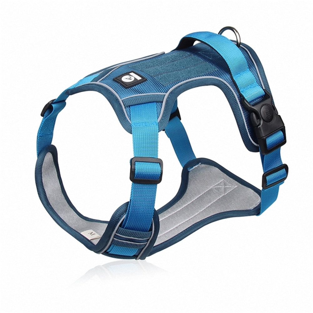 Arnés Premium "PowerGuard"
