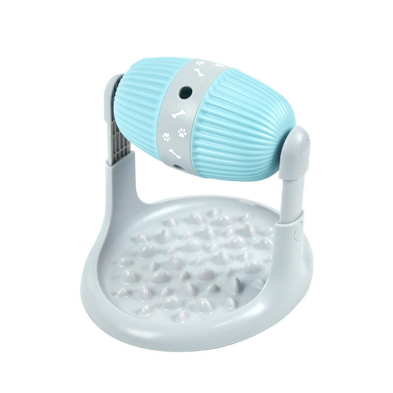 Juguete dispensador "Snack Ball"