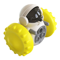 Juguete dispensador "Kitty Spin"