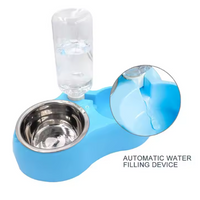 Kit de alimentación "Hydro Feed"