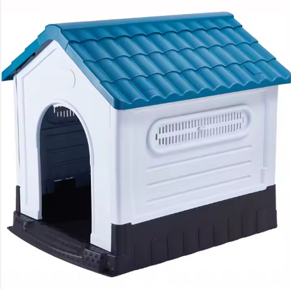 Caseta Exterior "Guardian sin ventana"