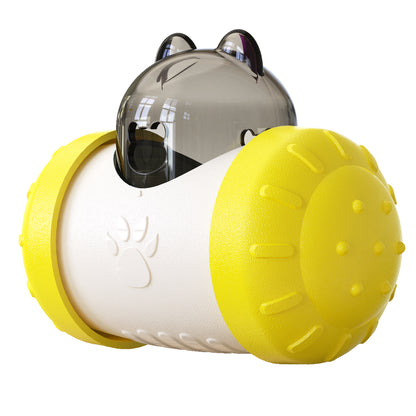 Juguete dispensador "Kitty Spin"