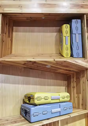 Kennel Transportador "Travel Compact"