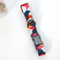 Collar -Camouflage Style-