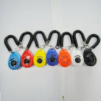 Clicker de Entrenamiento -Paw Clicker-