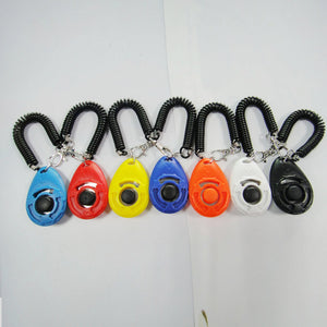 Clicker de Entrenamiento -Paw Clicker-