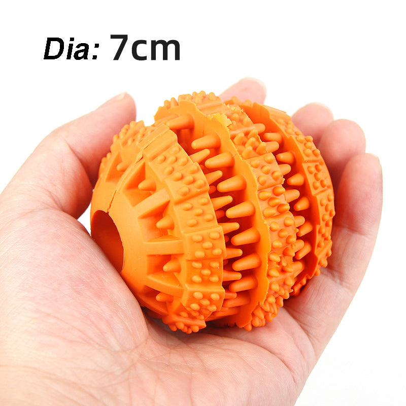 Pelota Dental "Treat Roller"