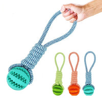 Juguete de Tracción -Tug Ball-