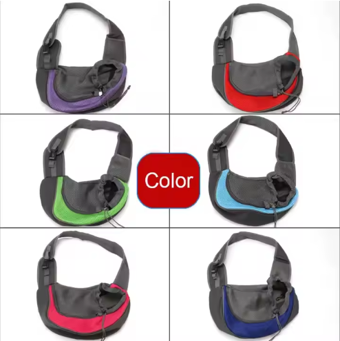 Transportador canguro "Comfort Carry"