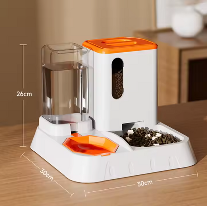 Kit de alimentación "Nutri Feed"