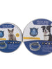 Collar Antipulgas "Total Protection"