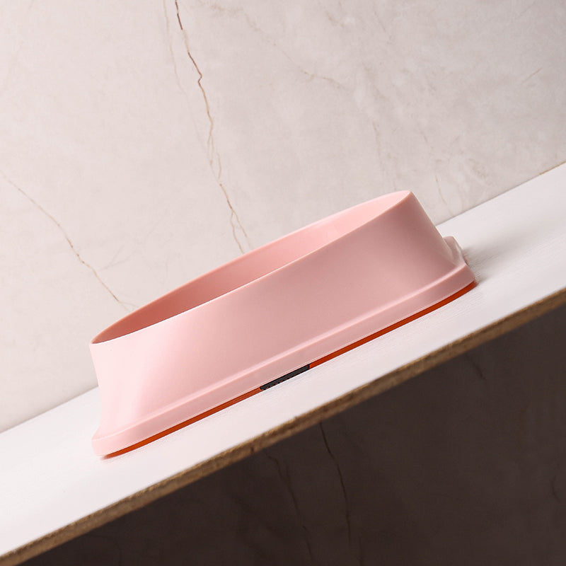 Plato Antivoracidad "SlowBite"