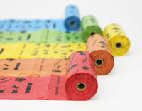 Paquete de Fundas "Eco Paw Bags"