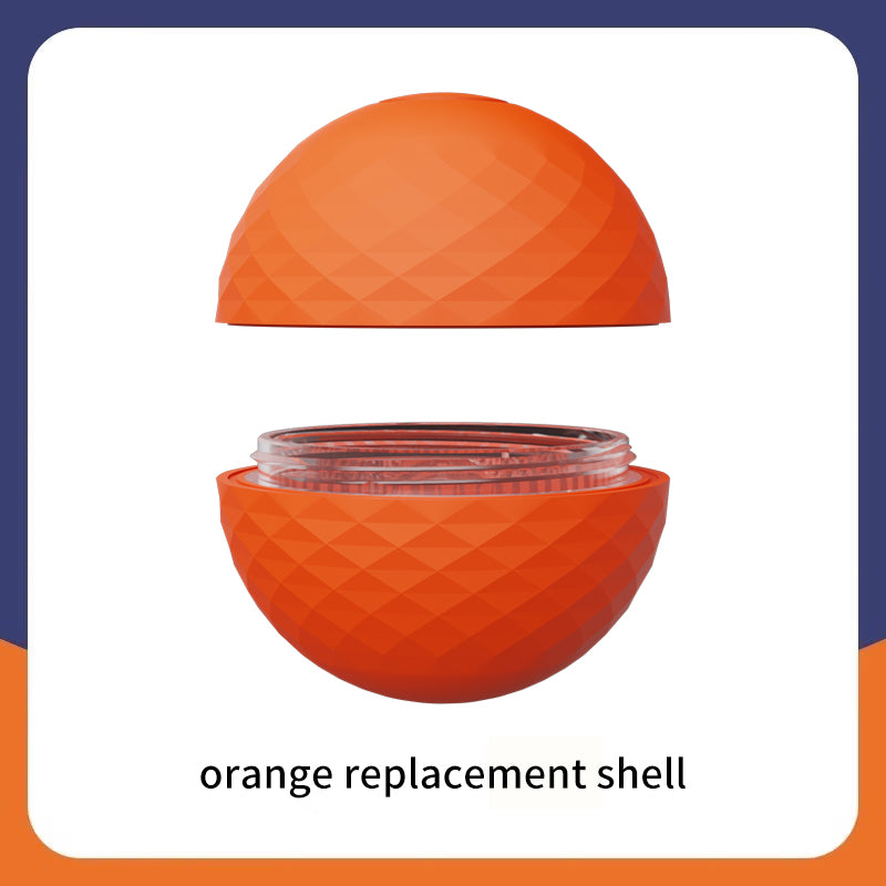 Pelota Interactiva "Smart Fetch"