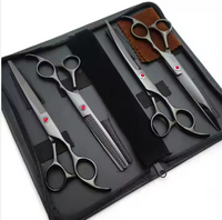 Set de tijeras "Shadow Pro"