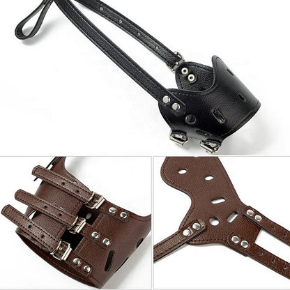 Bozal "Guard Muzzle"