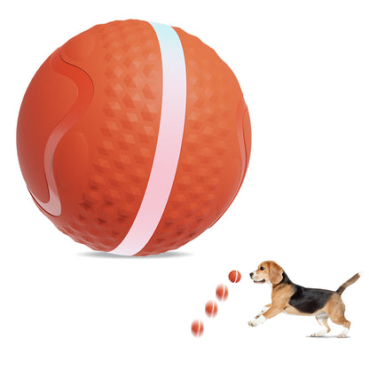 Pelota Interactiva "Bouncy Bright"