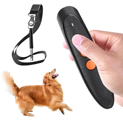 Entrenamiento Ultrasónico "Train Master"