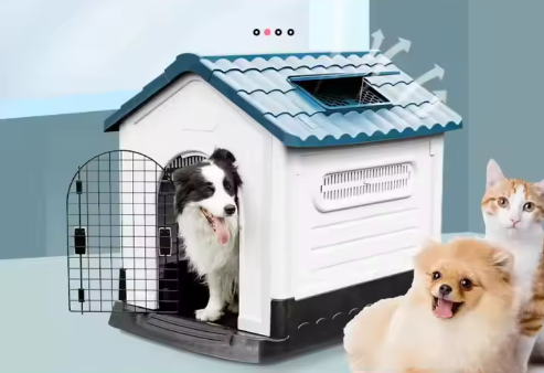 Caseta Exterior "Guardian Pro"