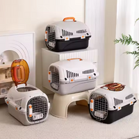 Kennel Transportador "Safe Journey"