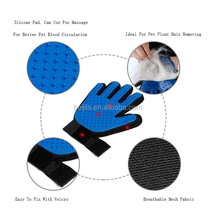 Kit para baño "Aqua Groom"