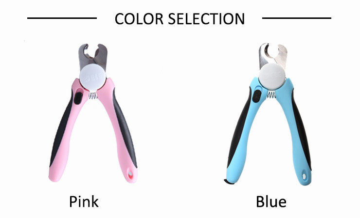 Cortaúñas Profesional "EasyClip"