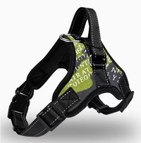 Arnés "Ergonomic fit"