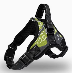 Arnés "Ergonomic fit"