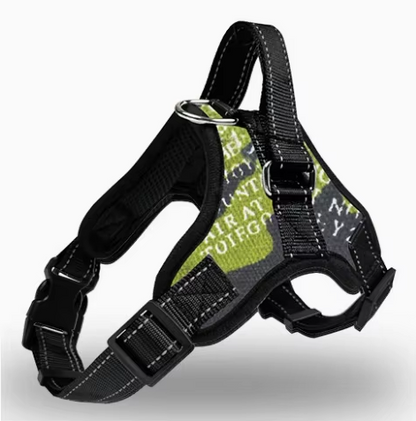 Arnés "Ergonomic Fit"