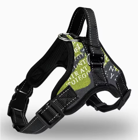 Arnés "Ergonomic fit"