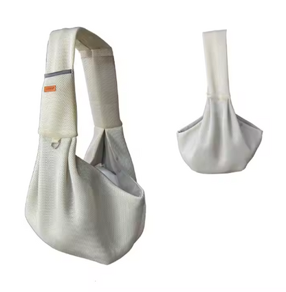 Bolso bandolera "Buddy Kangaroo"