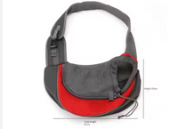 Transportador canguro "Comfort Carry"