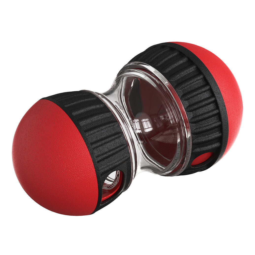 Juguete Dispensador de Alimentos "NutriRoller"