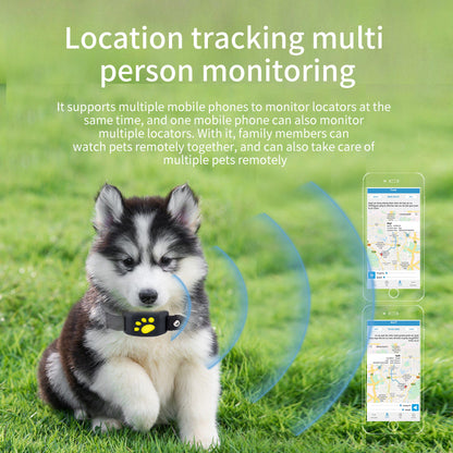 GPS -Safe Paw-
