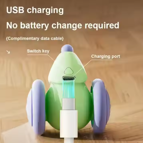 Juguete Interactivo "Play Mouse"