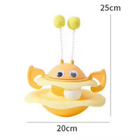 Juguete Interactivo "Buggy Bounce"