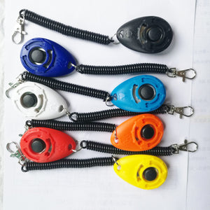 Clicker de Entrenamiento -Paw Clicker-