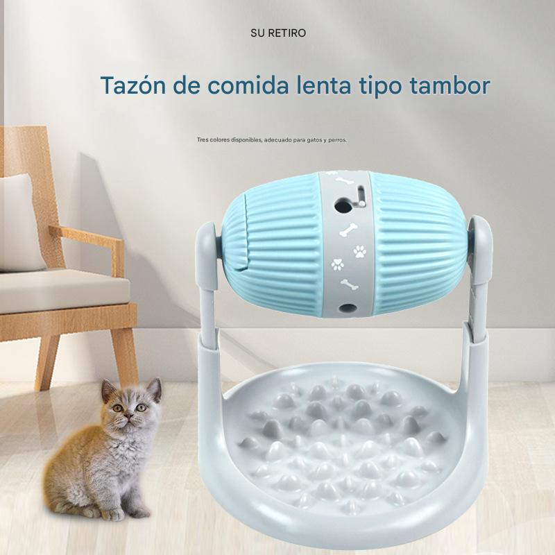 Juguete dispensador "Snack Ball"