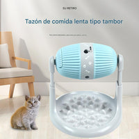 Juguete dispensador "Snack Ball"